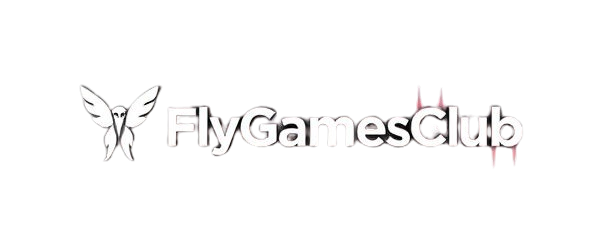 FlyGamesClub Logo