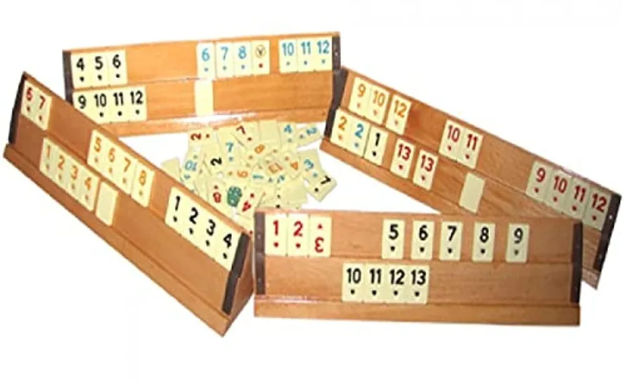 okey board game turkey traditional